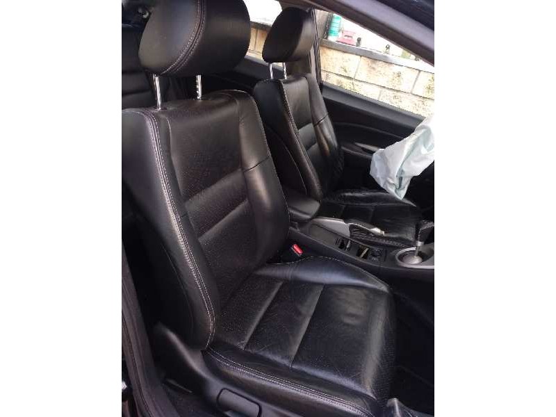 honda civic berlina 5 (fk) del año 2009