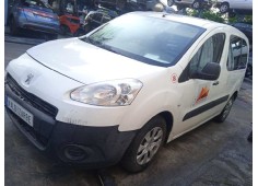 PEUGEOT PARTNER KOMBI