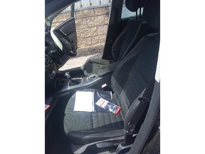 renault laguna grandtour iii del año 2009