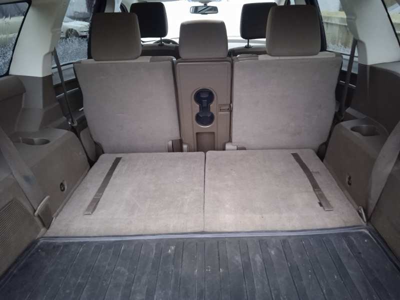 dodge journey del año 2009