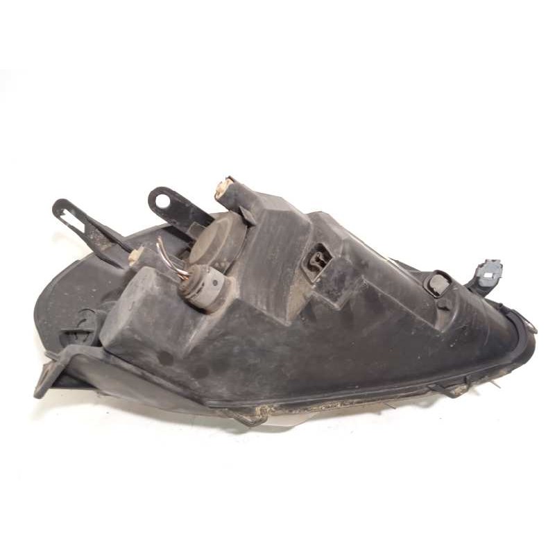 Recambio de faro izquierdo para fiat grande punto (199) 1.3 16v jtd cat referencia OEM IAM 51701593  