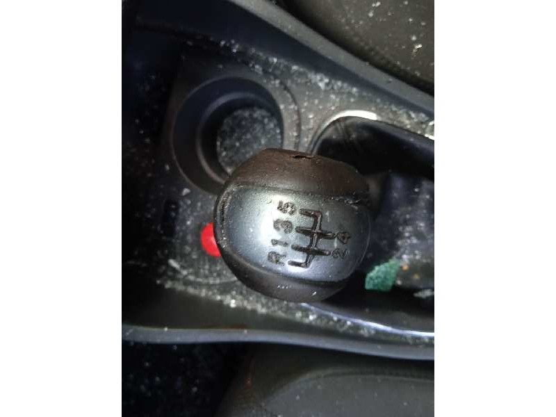 seat leon (1p1) del año 2008