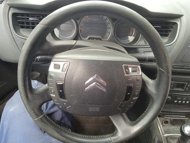 citroën c5 berlina del año 2010