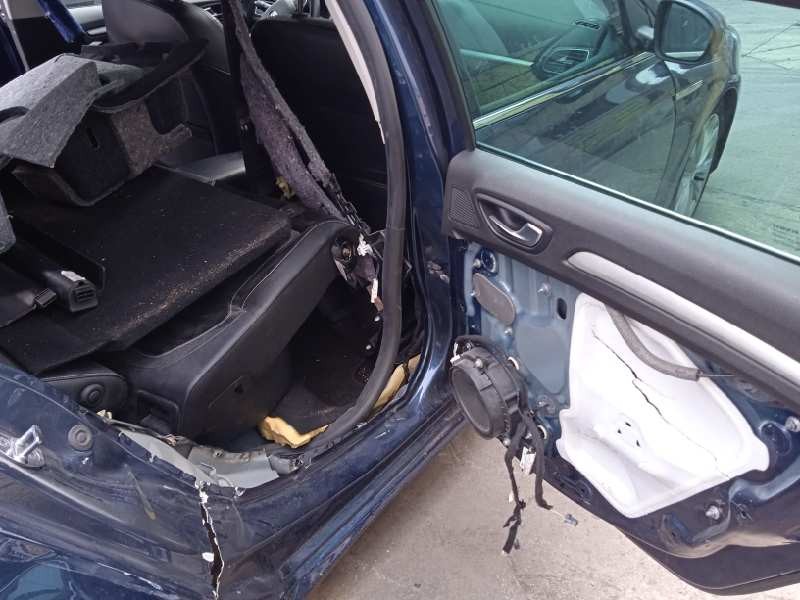 renault megane iv grandtour del año 2018