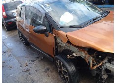 renault captur del año 2017 2