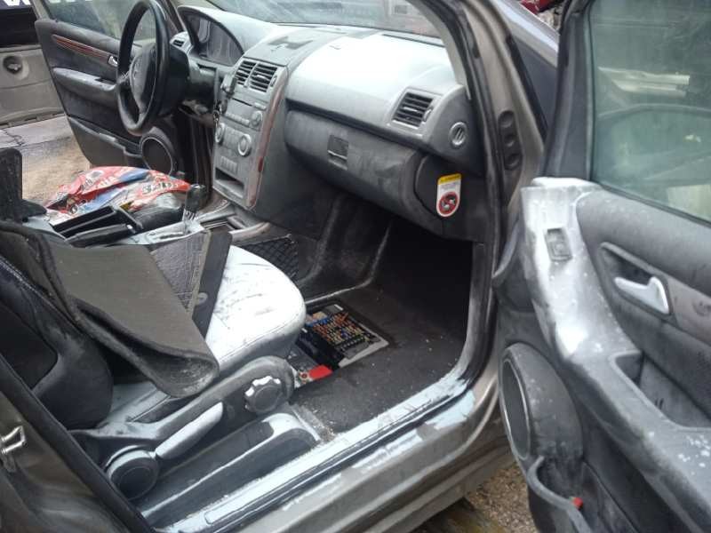 mercedes-benz clase a (w169) del año 2007