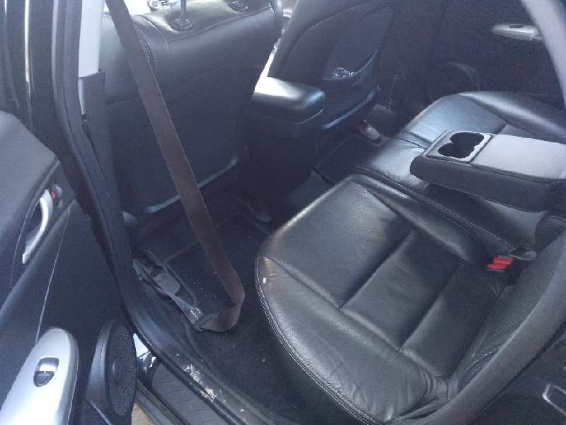 honda civic berlina 5 (fk) del año 2009