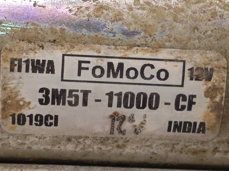 Recambio de motor arranque para ford focus lim. (cb4) trend referencia OEM IAM 3M5T11000CF  2109635