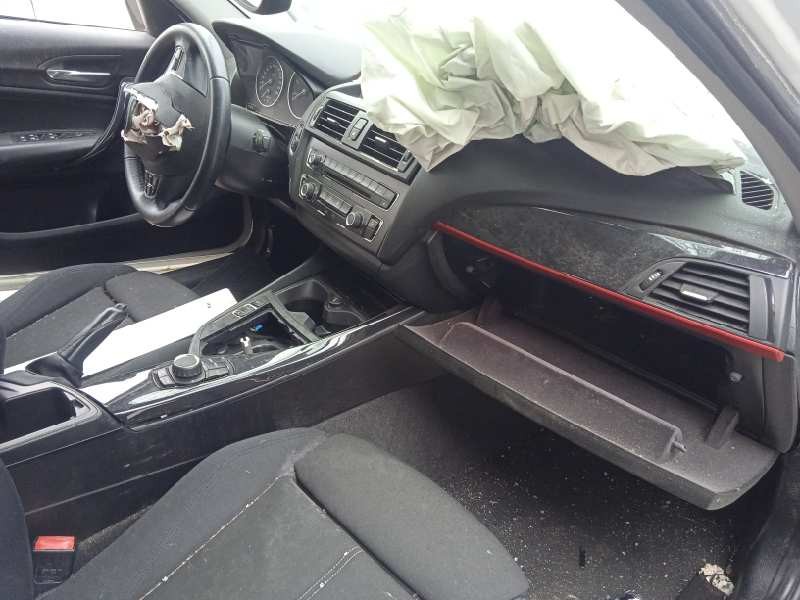 bmw serie 1 lim. (f20) del año 2014