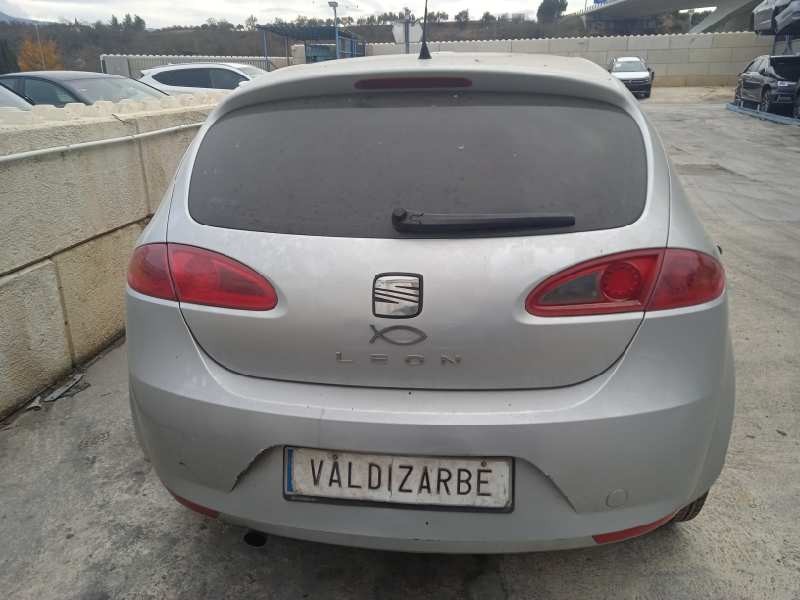 seat leon (1p1) del año 2008