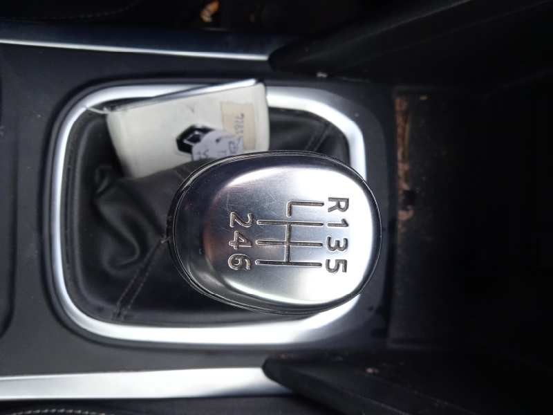 renault megane iv grandtour del año 2018