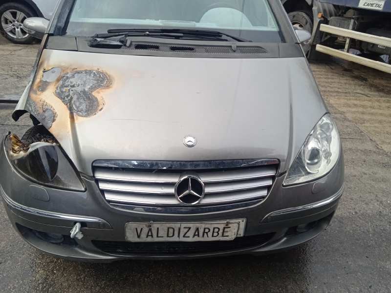 mercedes-benz clase a (w169) del año 2007