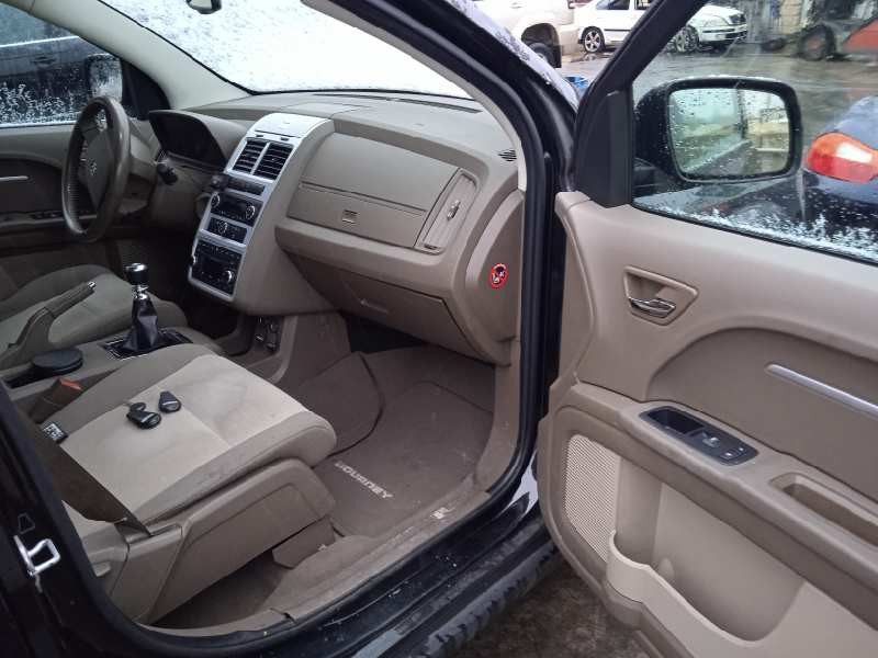 dodge journey del año 2009