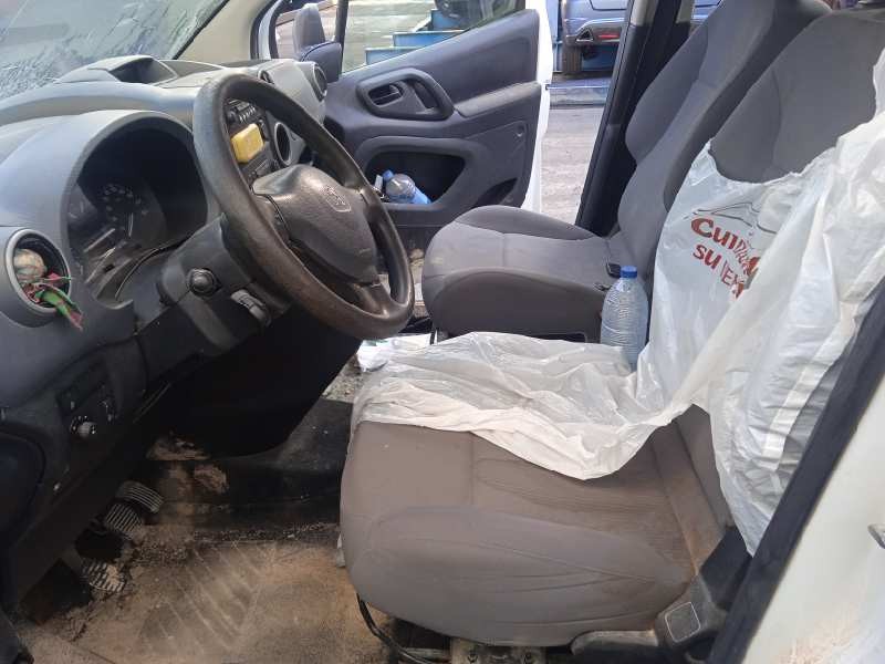 peugeot partner kombi del año 2015