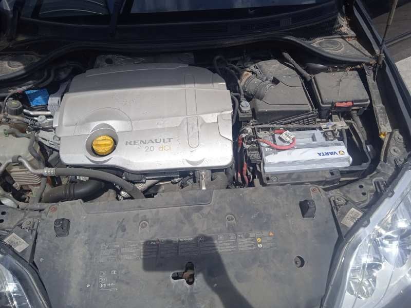 renault laguna grandtour iii del año 2009