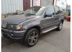 BMW X5 (E53)
