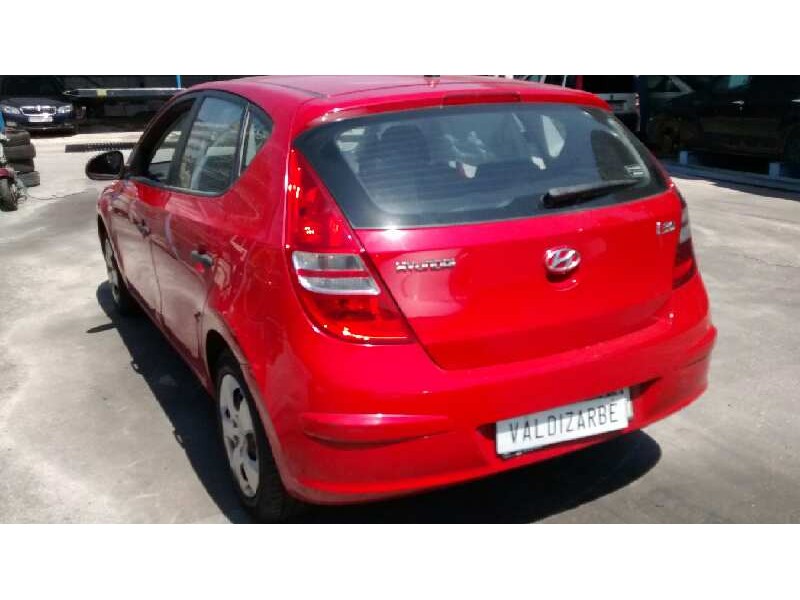 hyundai i30 del año 2009