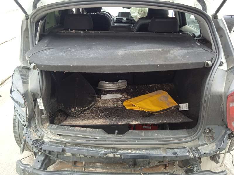 bmw serie 1 lim. (f20) del año 2014