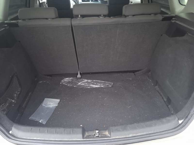 seat leon (1p1) del año 2008