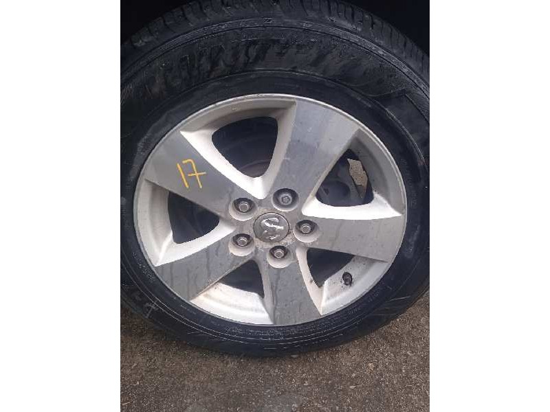 dodge journey del año 2009