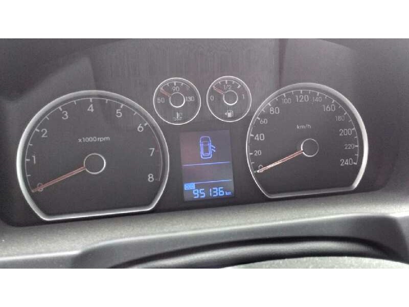 hyundai i30 del año 2009