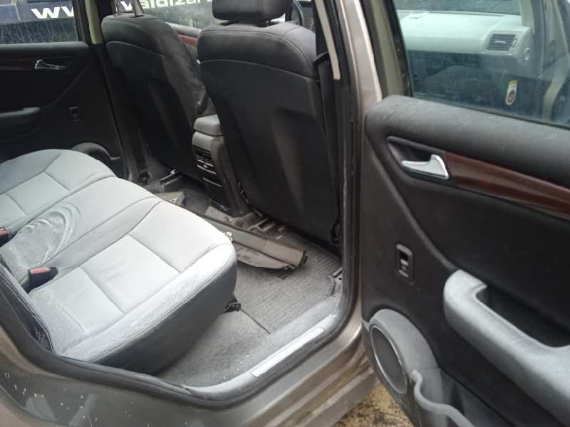 mercedes-benz clase a (w169) del año 2007