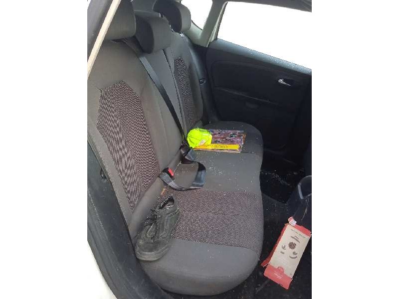 seat leon (1p1) del año 2008