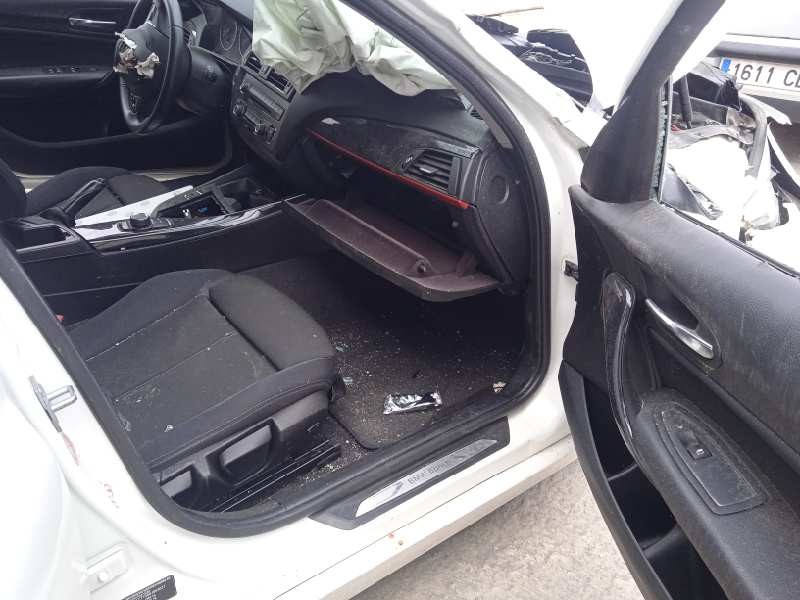 bmw serie 1 lim. (f20) del año 2014