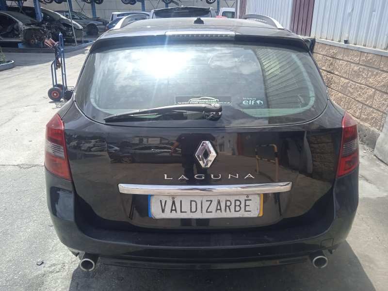 renault laguna grandtour iii del año 2009
