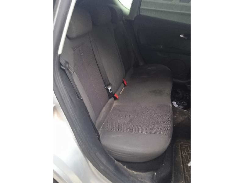 seat leon (1p1) del año 2008