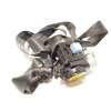 Recambio de cinturon seguridad delantero derecho para chevrolet aveo sedán 1.4 cat referencia OEM IAM 96895006  
