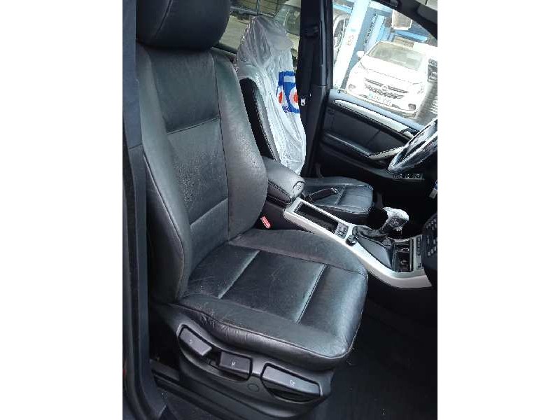 bmw x5 (e53) del año 2001