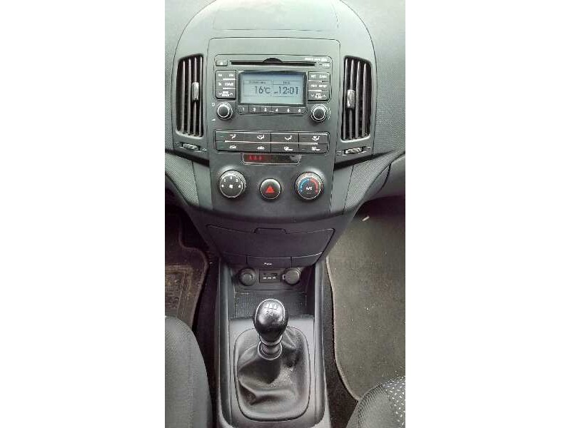 hyundai i30 del año 2009