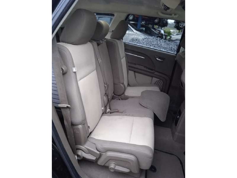 dodge journey del año 2009