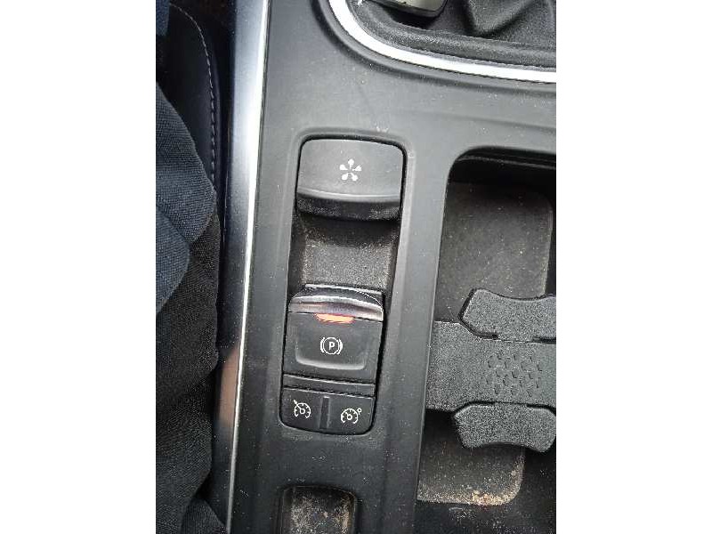 renault megane iv grandtour del año 2018