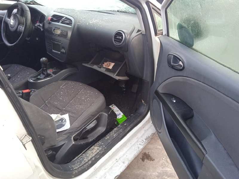 seat leon (1p1) del año 2008