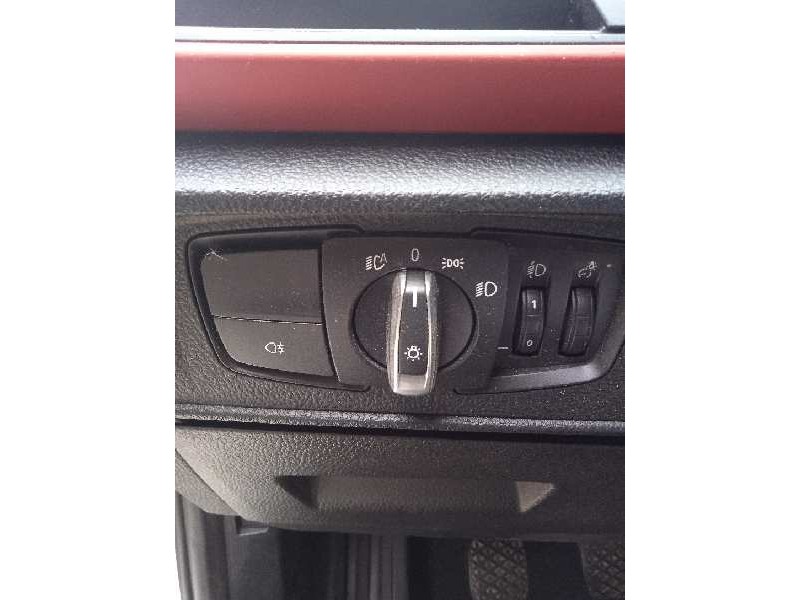 bmw serie 1 lim. (f20) del año 2014