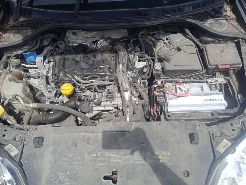 renault laguna grandtour iii del año 2009