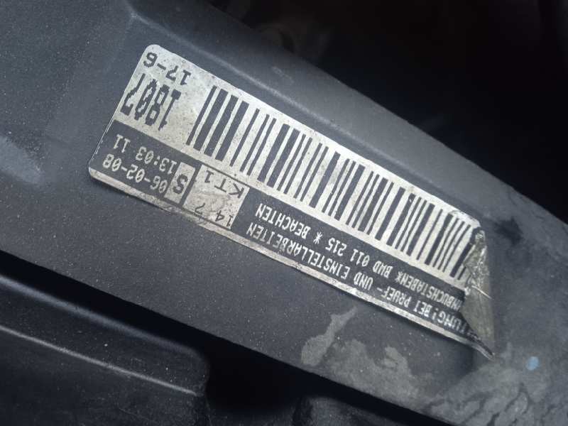 dodge journey del año 2009