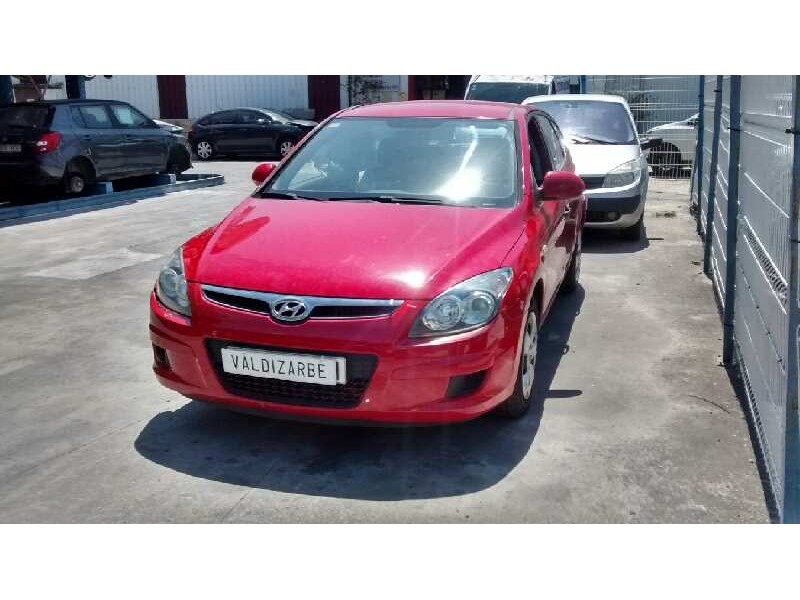 hyundai i30 del año 2009