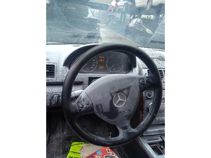 mercedes-benz clase a (w169) del año 2007