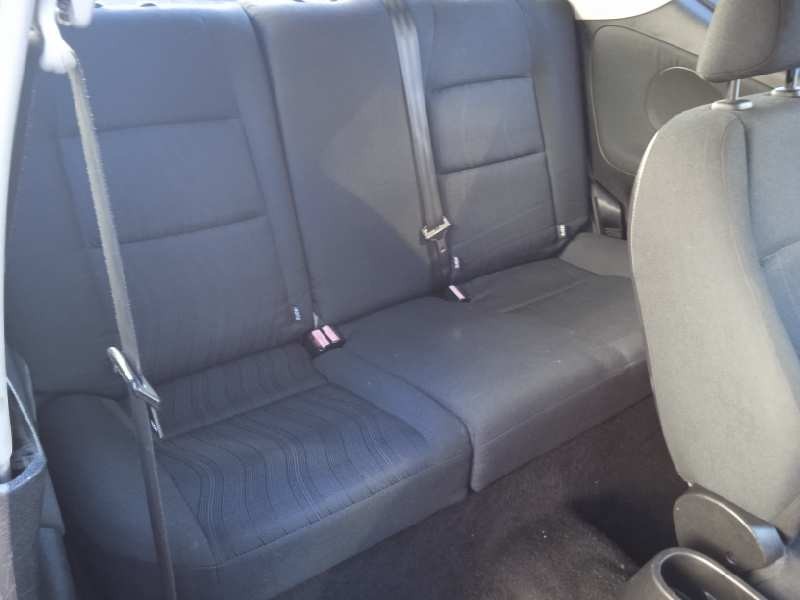 peugeot 207 del año 2007