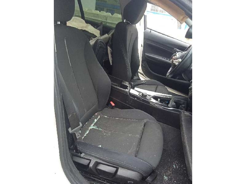 bmw serie 1 lim. (f20) del año 2014