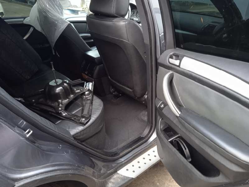 bmw x5 (e53) del año 2001