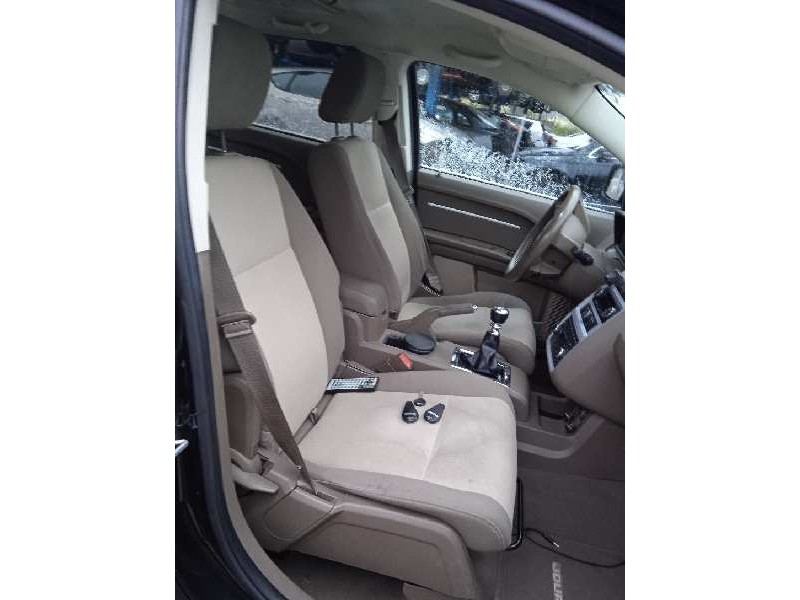 dodge journey del año 2009