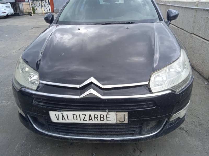citroën c5 berlina del año 2010
