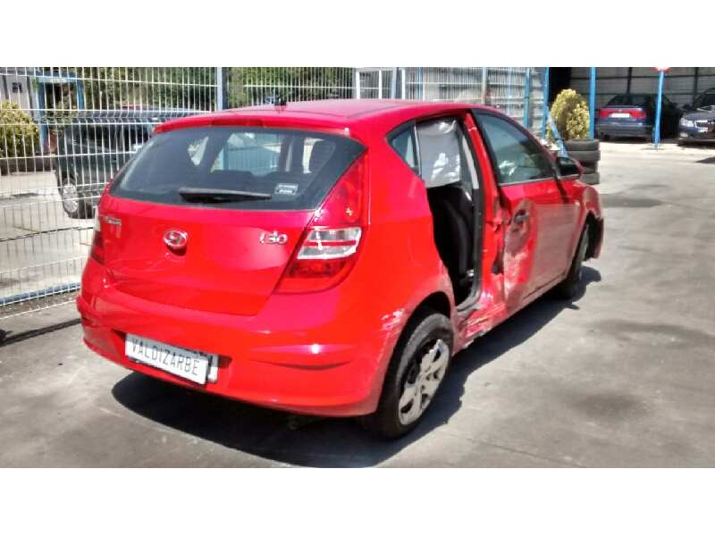 hyundai i30 del año 2009