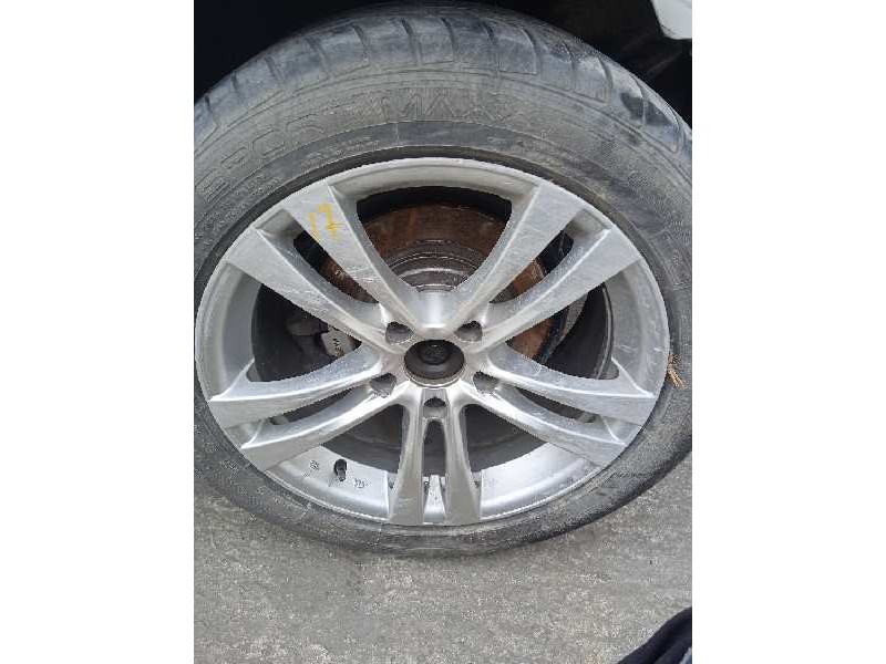 bmw serie 1 lim. (f20) del año 2014