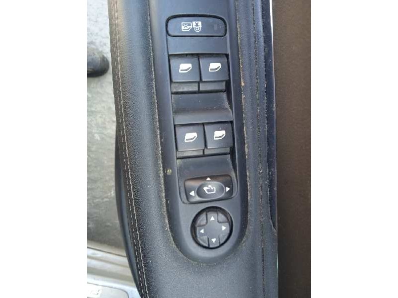 peugeot 3008 del año 2015