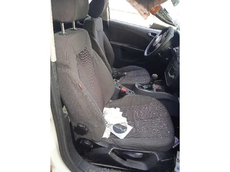 seat leon (1p1) del año 2008